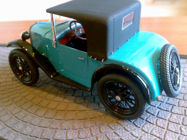 первый бумер