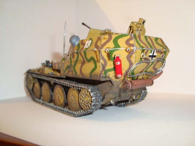 Sd.Kfz.140