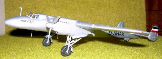 Летающий карандаш