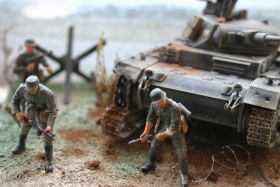 Железный крест