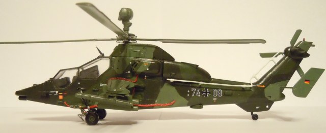 Eurocopter Tiger UHT