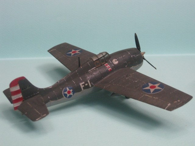 Wildcat из детства