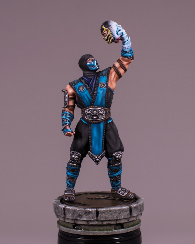 Sub-Zero