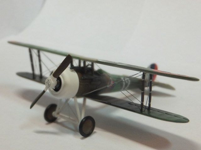 Nieuport 28