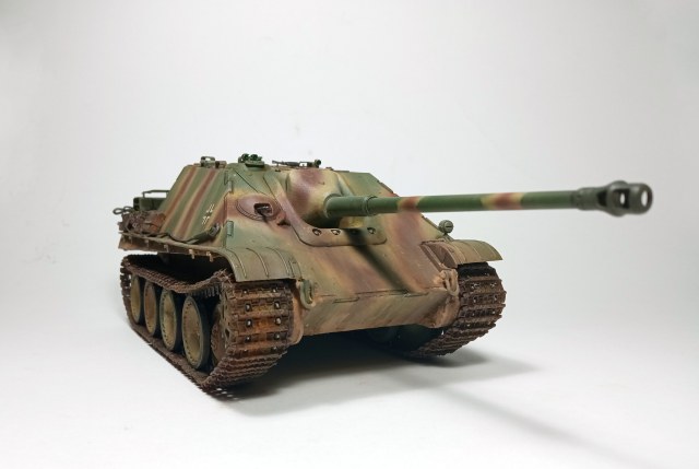 Jagdpanther G2