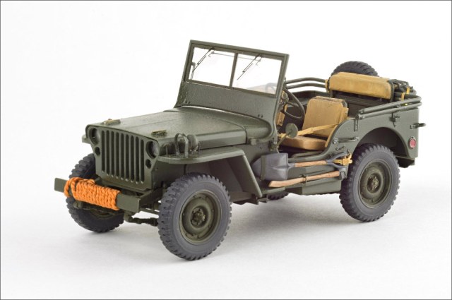 Willys MB