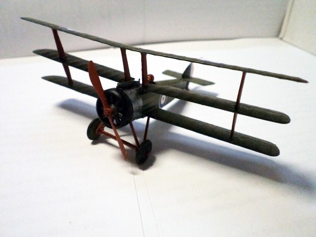 Sopwith Triplane