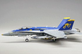 F/A-18C Hornet