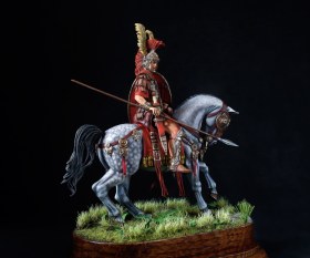 Римский Декурион