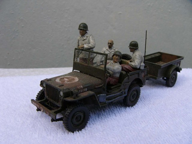 Willys MB