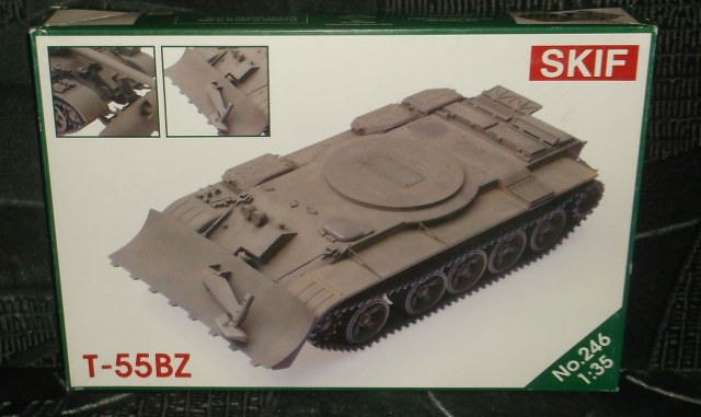 T-55BZ