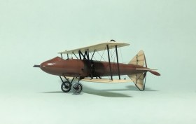 Касяненко №5 (КПИ-5) (опытный образец 1916г.)