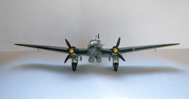 Heinkel He111H-6