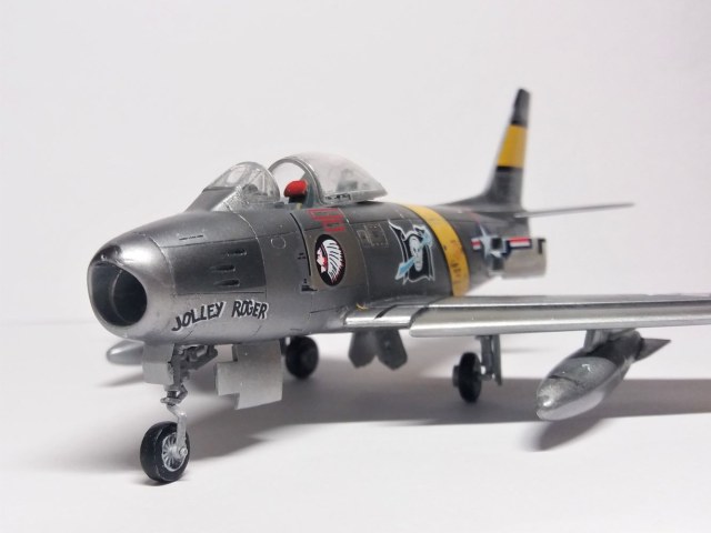 F-86E "Sabre"