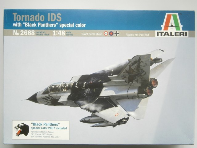TORNADO  IDS