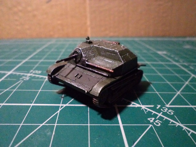 TKS (7.92mm km wz.25)