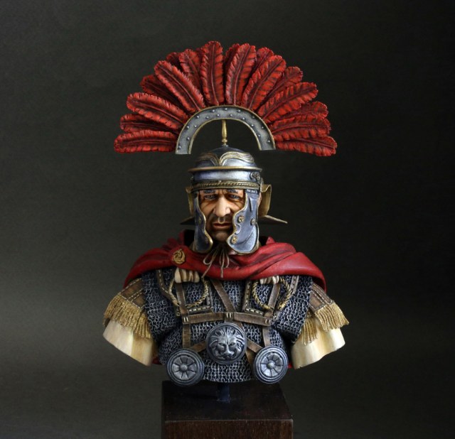Roman Centurion