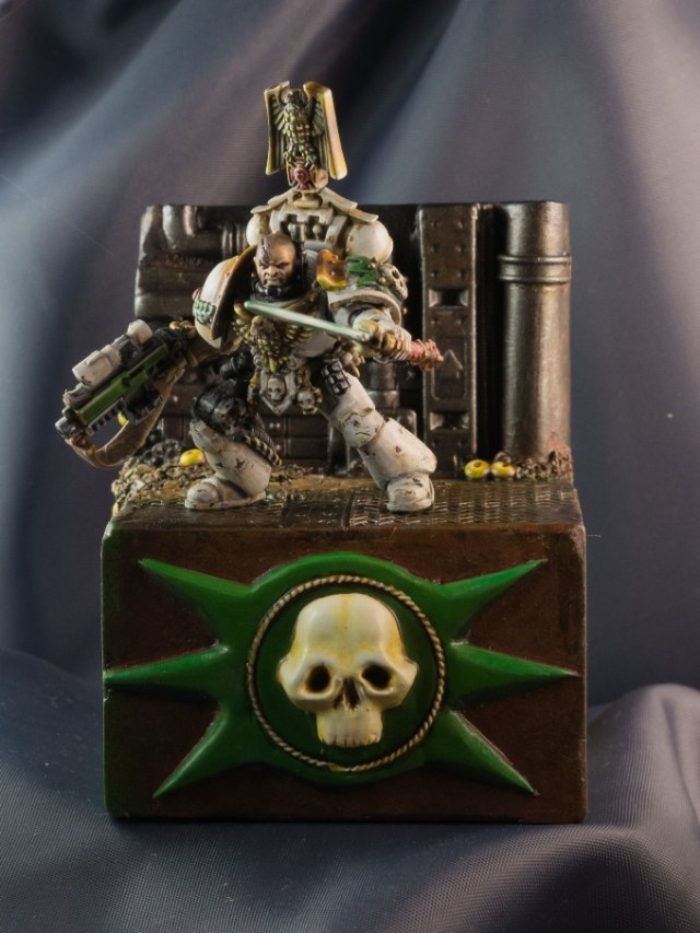 Натаниэль Гарро