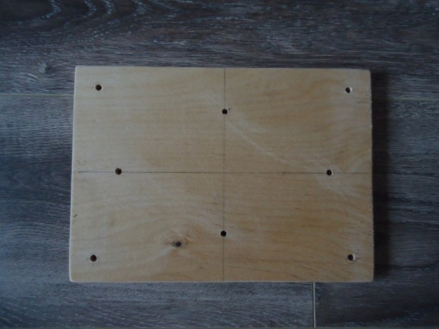 тросомот своими руками