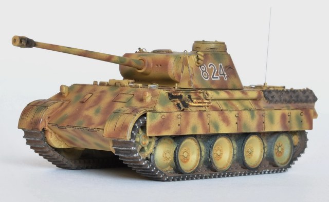 Pz.Kpfw.V Ausf.D