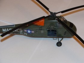 UH-34D Sea Horse