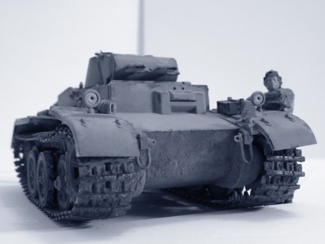 Pz 1 F
