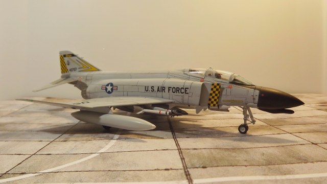 F-4C Phantom