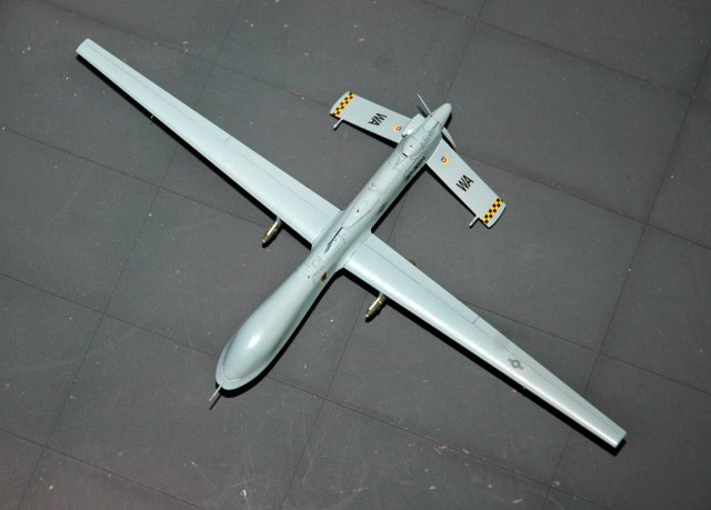 MQ-1 Predator