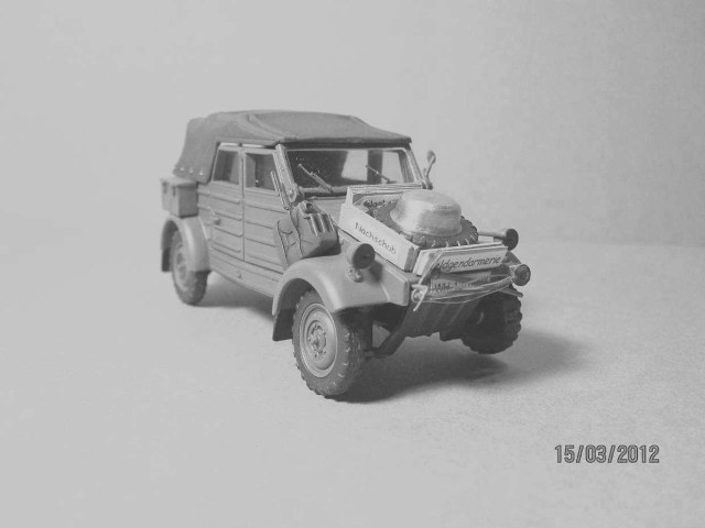 тип 82 фельджандармерия