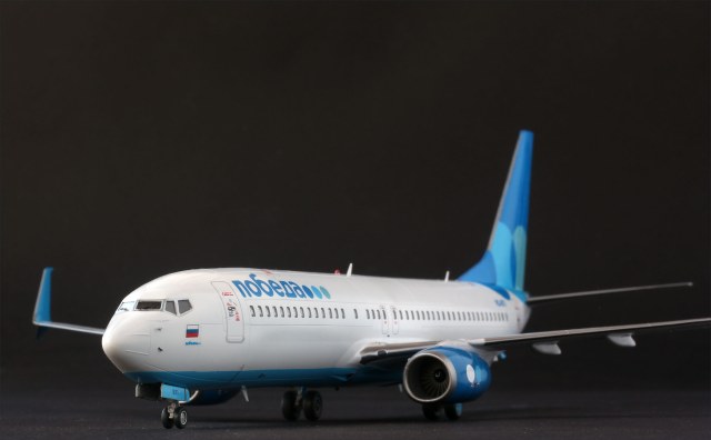 737-800 Победа VQ-BTI