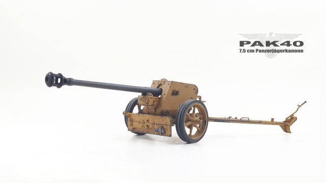 PAK-40