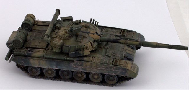 T-80 УД