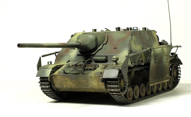 Pz.Kpfv.IV L/70(A)