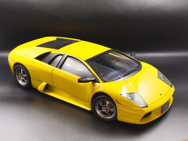 Lamborghini murcielago
