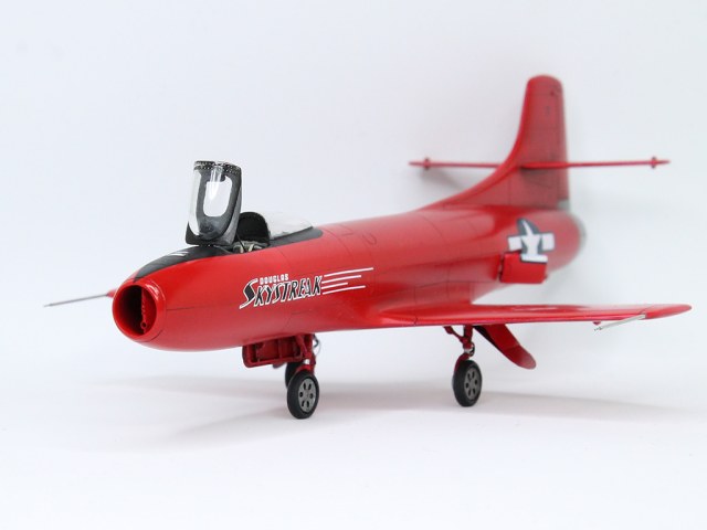 Douglas D-558-I Skystreak