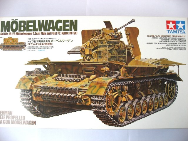 MOBELWAGEN