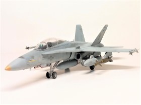 F/A-18D