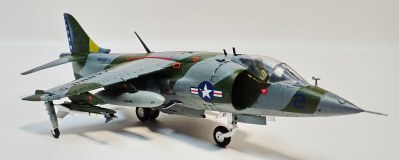 McDonnell Douglas AV-8A Harrier