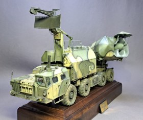 4К51 БРК "Рубеж"