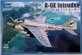 A-6E Intruder