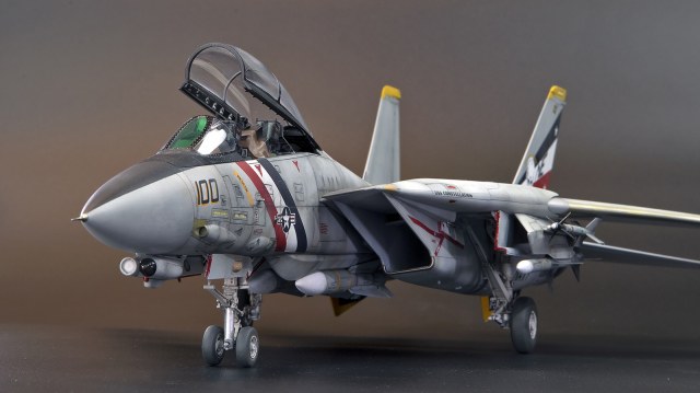 F-14D