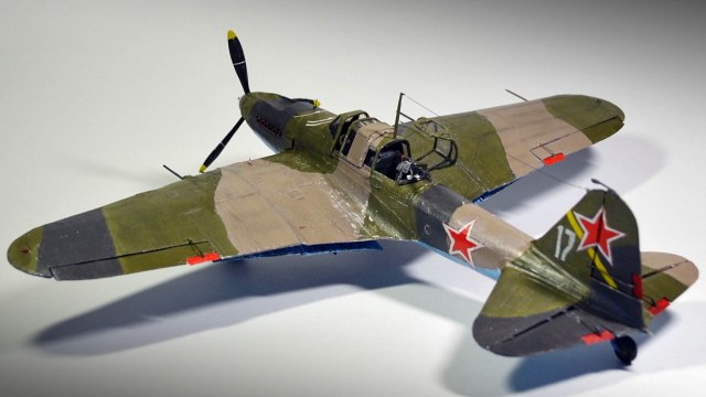 Ил-2 (бумага)