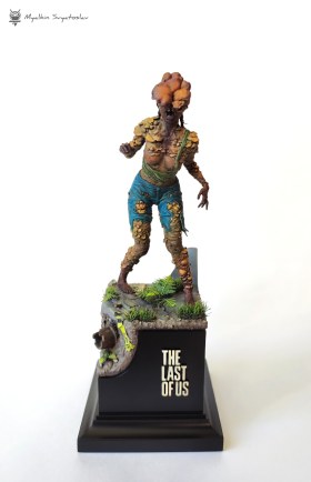 Clicker (The Last of Us)