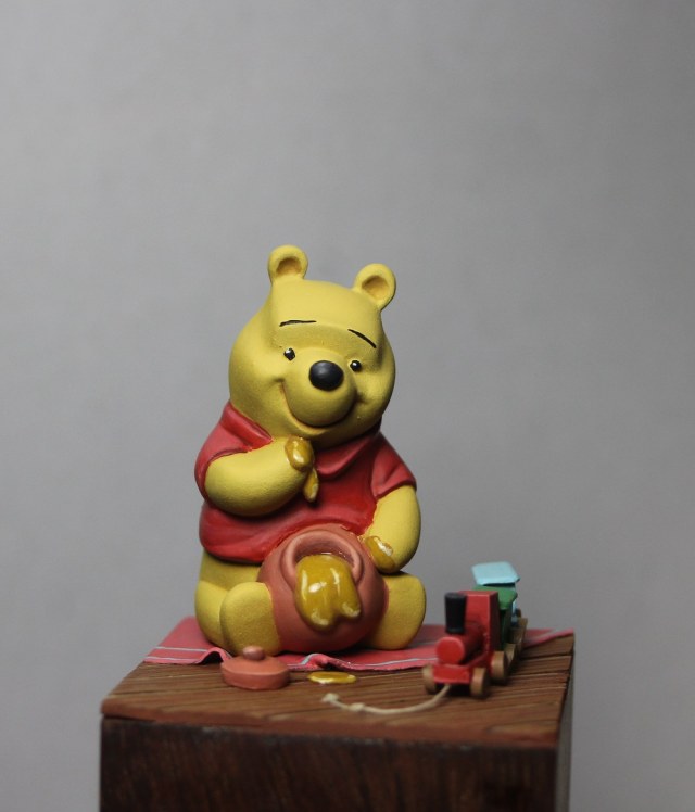 Винни-Пух