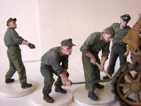 САУ Jagdpanzer IV