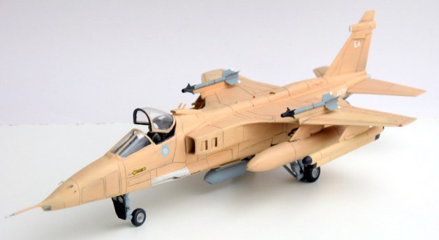 Sepecat Jaguar GR 1