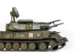 ЗСУ-23-4 Шилка