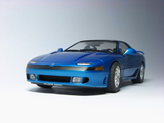 Mitsubishi GTO