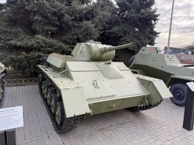 Т-70Б