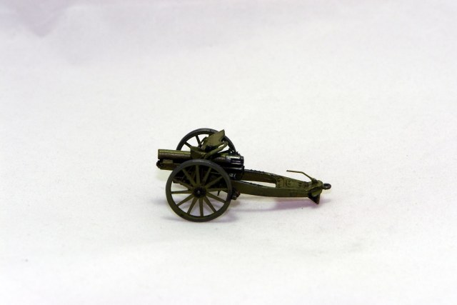 QF 4.5 Гаубица